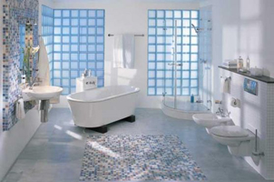 Sale de bain